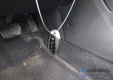2019 Hyundai Kona Iron Man from USA, damaged, VIN KM8K5CA51KU315211
